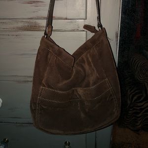 University of Alabama Fossil purse & wallet